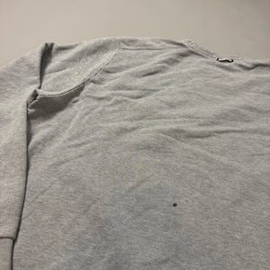 Stone Island Grey Sweatshirt - XXXL
