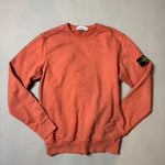 Load image into Gallery viewer, Stone Island Rust Sweatshirt - Medium
