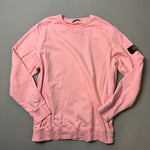 Load image into Gallery viewer, Stone Island Pink Sweatshirt - XXXL
