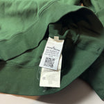 Load image into Gallery viewer, Stone Island Green Sweatshirt - Large
