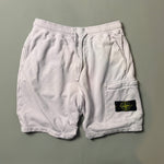 Load image into Gallery viewer, Stone Island Rose Pink Shorts - Medium

