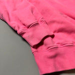 Load image into Gallery viewer, Stone Island Pink Cotton Sweatshirt - XXL
