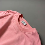 Load image into Gallery viewer, Stone Island Pink Sweatshirt - XXXL
