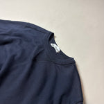 Load image into Gallery viewer, Stone Island Navy Sweatshirt - Large
