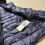 Load image into Gallery viewer, Stone Island Navy Garment Dyed Down Gilet - XL
