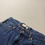 Load image into Gallery viewer, Stone Island Navy SK Jeans - W32 L32
