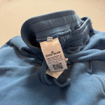 Load image into Gallery viewer, Stone Island Blue Joggers - Medium
