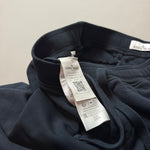 Load image into Gallery viewer, Stone Island Navy Cotton Shorts - Medium
