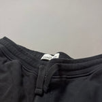 Load image into Gallery viewer, Stone Island Black Joggers - Medium
