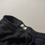 Load image into Gallery viewer, Stone Island Black Joggers - Large

