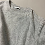 Load image into Gallery viewer, Stone Island Grey Sweatshirt - Large
