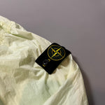 Load image into Gallery viewer, Stone Island Light Green Crinkle Reps Jacket - Large
