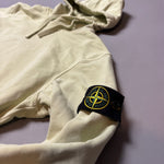 Load image into Gallery viewer, Stone Island Light Green Hoodie - Small
