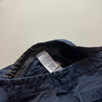 Load image into Gallery viewer, Stone Island Navy Cargos - W31
