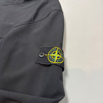 Load image into Gallery viewer, Stone Island Black Soft Shell R - Medium

