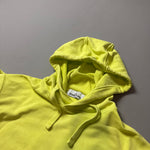 Load image into Gallery viewer, Stone Island Yellow Hoodie - Large
