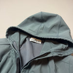 Load image into Gallery viewer, Stone Island Grey Light Soft Shell R - XXL
