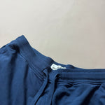 Load image into Gallery viewer, Stone Island Blue Cotton Shorts - Small
