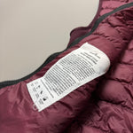 Load image into Gallery viewer, Stone Island Garment Dyed Micro Yarn Down Gilet - Small
