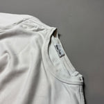 Load image into Gallery viewer, Stone Island White Sweatshirt -  Large
