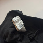 Load image into Gallery viewer, Stone Island Black Cotton Joggers - Medium

