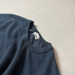 Load image into Gallery viewer, Stone Island Navy Sweatshirt - XXL
