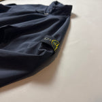 Load image into Gallery viewer, Stone Island Navy Blue Packable Hood Soft Shell R - XL
