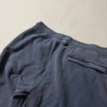 Load image into Gallery viewer, Stone Island Navy Joggers - Large
