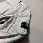 Load image into Gallery viewer, Stone Island Grey Sweatshirt - XXL
