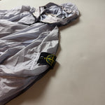 Load image into Gallery viewer, Stone Island Lavender Purple Lamy Flock Hooded Jacket - Large

