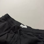 Load image into Gallery viewer, Stone Island Black Shorts - Medium
