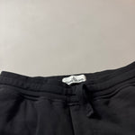 Load image into Gallery viewer, Stone Island Black Joggers - Small
