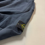Load image into Gallery viewer, Stone Island Navy Sweatshirt - Medium
