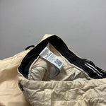 Load image into Gallery viewer, Stone Island Beige CO Cargo Trousers - W32

