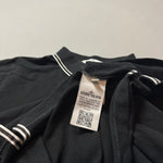 Load image into Gallery viewer, Stone Island Black Polo Shirt - Medium
