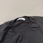 Load image into Gallery viewer, Stone Island Black Plain T-shirt - Small
