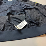 Load image into Gallery viewer, Stone Island Navy Micro Reps Packable Hood Jacket - Large
