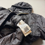 Load image into Gallery viewer, Stone Island Black Micro Rip Stop Primaloft - XL
