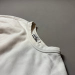 Load image into Gallery viewer, Stone Island White Sweatshirt - Large
