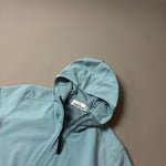 Load image into Gallery viewer, Stone Island Blue Light Soft Shell R - Small
