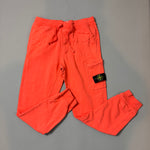 Load image into Gallery viewer, Stone Island Coral Joggers - Large
