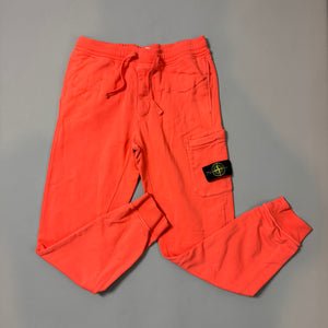 Stone Island Coral Joggers - Large