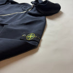 Load image into Gallery viewer, Stone Island Navy Blue Light Soft Shell R - Medium
