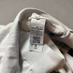 Load image into Gallery viewer, Stone Island White Sweatshirt- XXL
