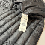 Load image into Gallery viewer, Stone Island Green 0-Cotton R Nylon Tela Puffer Jacket - Medium
