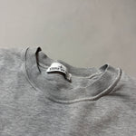 Load image into Gallery viewer, Stone Island Grey Sweatshirt - XXXL
