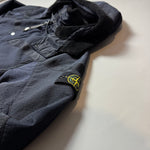 Load image into Gallery viewer, Stone Island x Nike Jaquard Grid On Wool Fur Jacket
