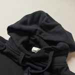 Load image into Gallery viewer, Stone Island Black Hoodie- Medium
