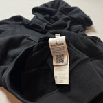 Load image into Gallery viewer, Stone Island Black Hoodie- Medium
