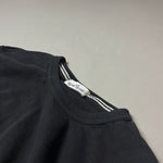 Load image into Gallery viewer, Stone Island Black Sweatshirt- XXL

